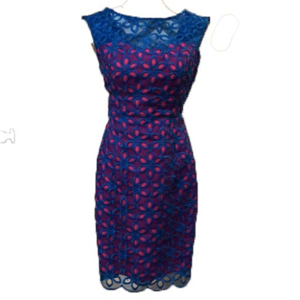 Lilly Pulitzer Selna Dress